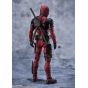 BANDAI S.H.Figuarts Marvel - Deadpool Figure