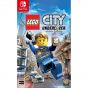 Lego City Undercover NINTENDO SWITCH