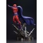KOTOBUKIYA - Fine Art Statue Marvel Universe - Magneto from X-Men Figure