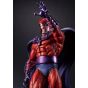 KOTOBUKIYA - Fine Art Statue Marvel Universe - Magneto from X-Men Figure