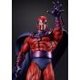 KOTOBUKIYA - Fine Art Statue Marvel Universe - Magneto from X-Men Figure