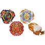 TAKARA TOMY Beyblade Burst B-191 Overdrive SP Starter Set