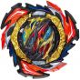 TAKARA TOMY Beyblade Burst B-191 Overdrive SP Starter Set