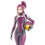 MAX FACTORY - Macross Delta - PLAMAX MF-46 minimum factory Mirage Farina Jenius Plastic Model Kit Figure