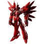 SQUARE ENIX - Bring Arts Xenogears - Weltall-Id Figure