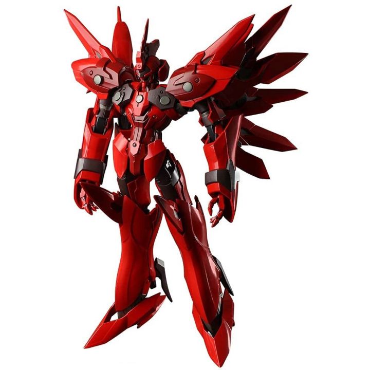 SQUARE ENIX - Bring Arts Xenogears - Weltall-Id Figure