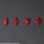SQUARE ENIX - Bring Arts Xenogears - Weltall-Id Figure