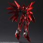 SQUARE ENIX - Bring Arts Xenogears - Weltall-Id Figure