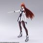 SQUARE ENIX - Bring Arts Xenogears - Elly Elehayym Van Houten Figure