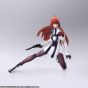 SQUARE ENIX - Bring Arts Xenogears - Elly Elehayym Van Houten Figure