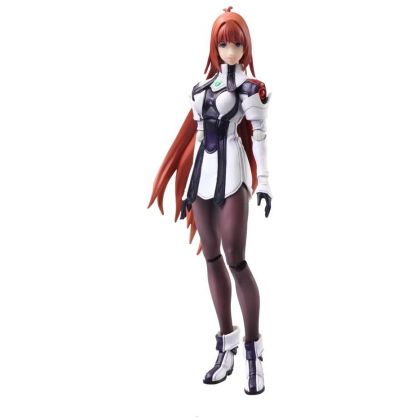 SQUARE ENIX - Bring Arts Xenogears - Elly Elehayym Van Houten Figure