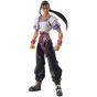 SQUARE ENIX - Bring Arts Xenogears - Fei Fong Wong Figure