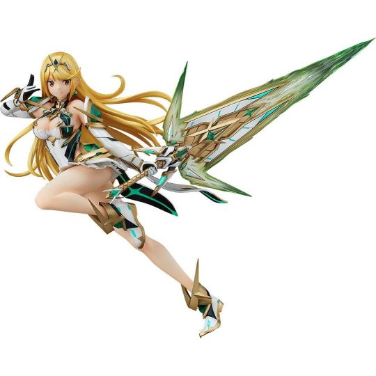 GOOD SMILE COMPANY - Xenoblade 2 - Hikari (Mythra) Figure