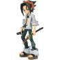 BANDAI Banpresto - Shaman King - Asakura Yoh Figure