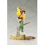 KOTOBUKIYA ARTFX J - Shaman King - Asakura Yoh Figure