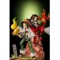 KOTOBUKIYA ARTFX J - Shaman King - Asakura Yoh Figure