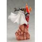 KOTOBUKIYA ARTFX J - Shaman King - Hao Figure