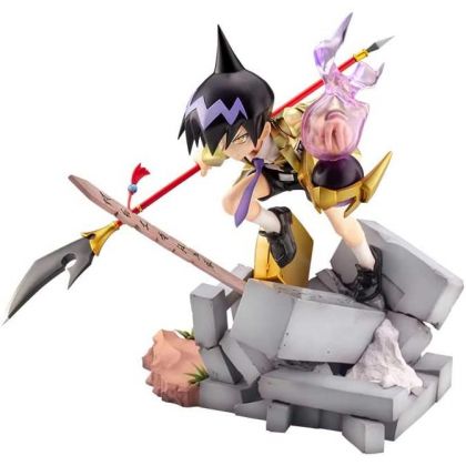 KOTOBUKIYA ARTFX J - Shaman King - Tao Ren Figure