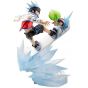 KOTOBUKIYA ARTFX J - Shaman King - Horohoro Figure