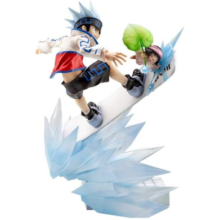 KOTOBUKIYA ARTFX J - Shaman King - Horohoro Figure