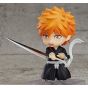 Good Smile Company Nendoroid - BLEACH Ichigo Kurosaki Figure