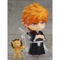 Good Smile Company Nendoroid - BLEACH Ichigo Kurosaki Figure