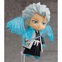 Nendoroid della Good Smile Company - Figura di BLEACH Toshiro Hitsugaya