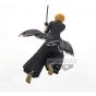 BANDAI Banpresto - BLEACH BLEACH Soul Entered Model Ichigo Kurosaki Figure