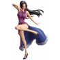 BANDAI Banpresto One Piece LADY FIGHT!! - Boa Hancock Figure