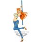 BANDAI Banpresto One Piece LADY FIGHT!! - Nami Figure