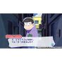 Osomatsu-san The Game Hachamecha Shuushoku Advice -Date or Work- PS Vita SONY PLAYSTATION