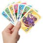 MATTEL - Card Game UNO Monster Dream Company GDJ91