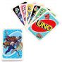 MATTEL - Card Game UNO Monster Dream Company GDJ91