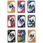 MATTEL - Jeu de Cartes UNO Tokyo Olympic Games 2020 GNL01