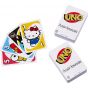 MATTEL - Jeu de Cartes UNO Sanrio Characters FXW07