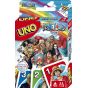 ENSKY - Card Game UNO ONE PIECE