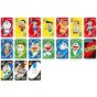 ENSKY - Jeu de Cartes UNO Doraemon