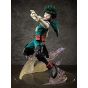 LIBERAZIONE - Figura di My Hero Academia - Midoriya Izuku
