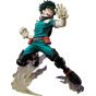LIBERAZIONE - Figura di My Hero Academia - Midoriya Izuku