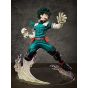 LIBERAZIONE - Figura di My Hero Academia - Midoriya Izuku