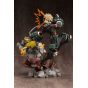 KOTOBUKIYA ARTFX J - My Hero Academia - Bakugo Katsuki Ver. 2 Figure