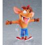 GOOD SMILE COMPANY - Nendoroid Crash Bandicoot 4 - Crash figure