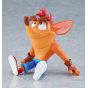 GOOD SMILE COMPANY - Nendoroid Crash Bandicoot 4 - Crash figure