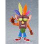 GOOD SMILE COMPANY - Nendoroid Crash Bandicoot 4 - Crash figure