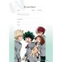 ENSKY - My Hero Academia - Schedule Book 2022