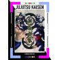 ENSKY - Jujutsu Kaisen - Schedule Book 2022
