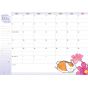 ENSKY - Le Pacte des Yokai - Schedule Book 2022