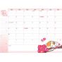 ENSKY - Le Pacte des Yokai - Schedule Book 2022