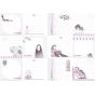 ENSKY - Le Voyage de Chihiro - Schedule Book 2022