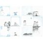 ENSKY - Laputa Le Chateau dans le Ciel - Schedule Book 2022